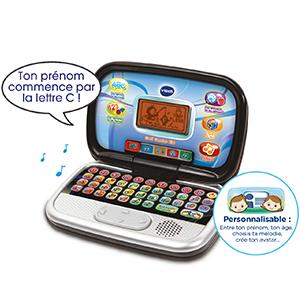 ordi, vtech, genius, kid, kide, petit, ptit, pti, ordinateur, vtek, vtec