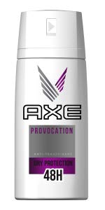 axe provocation