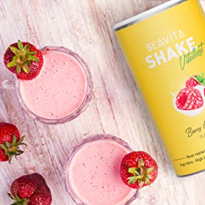 beavita shake minceur boisson minceur boisson régime shake régime