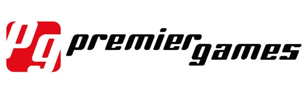 Logo Premiergames