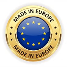 made in europe fabriqué qualité 