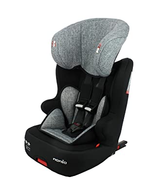 RACER ISOFIX