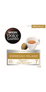 Espresso Milano