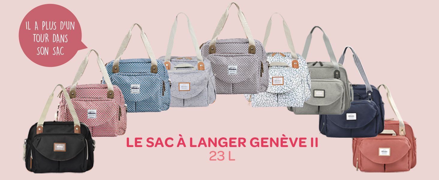 sac genève