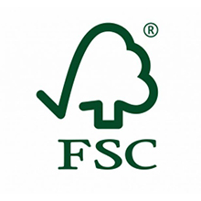 Kleenex mouchoirs FSC eco responsable