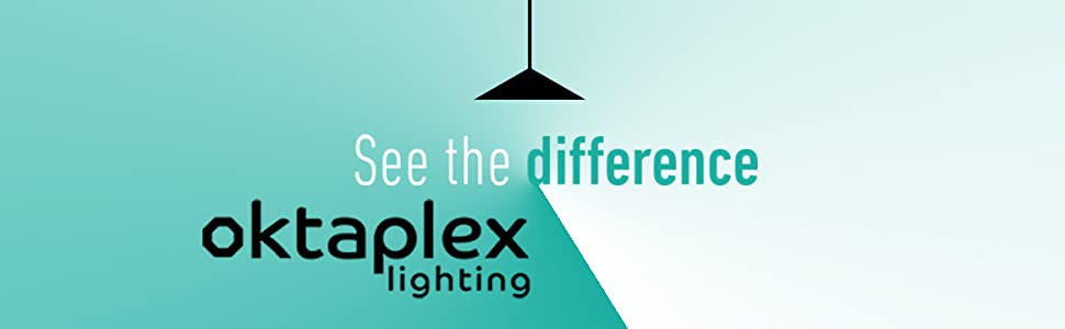 Logo Oktaplex Lighting_