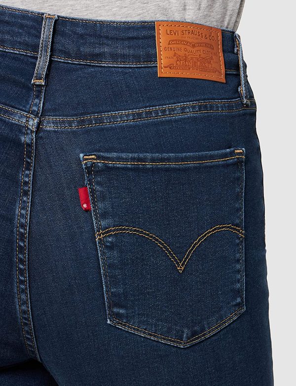 Levi's 725 High Rise Bootcut, Jean bootcut Femme – Image 3