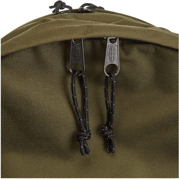 Eastpak Back to Work Sac à dos, 43 cm, 27 L, Army Olive (Vert) – Image 6