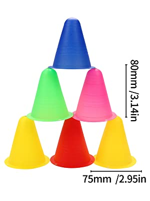 cones