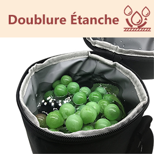 Doublure Étanche 