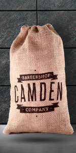 Camden Barbershop Company