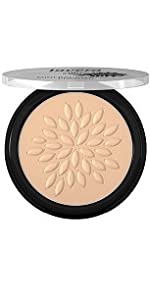 Mineral Compact Powder