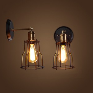 Ampoule LED Edison