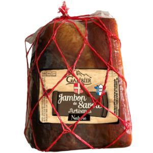 Galibier jambon sec nature