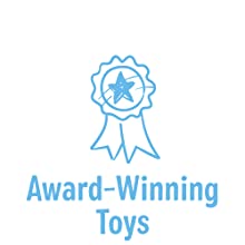 Melissa & Doug - Award Winning