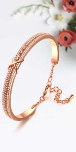 Bracelet Femme Infini