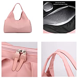 Sac de sport pour femme