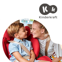 kinderkraft