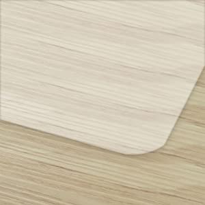 Protege sol protection de sol pour parquet lino dur sous chaise roulante a roulette antiderapant