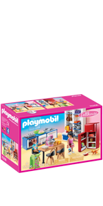 Playmobil dollhouse