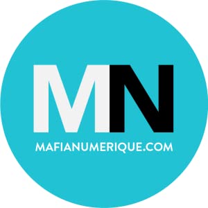 LOGO MAFIANUMERIQUE