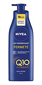 nivea creme visage corps main soin hydratation hydratant peau sensible normale adulte femme enfant