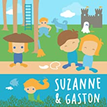 48 histoires suzanne et gaston