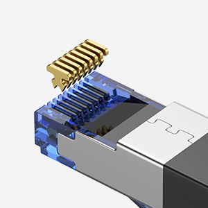 cable ethernet cat 8