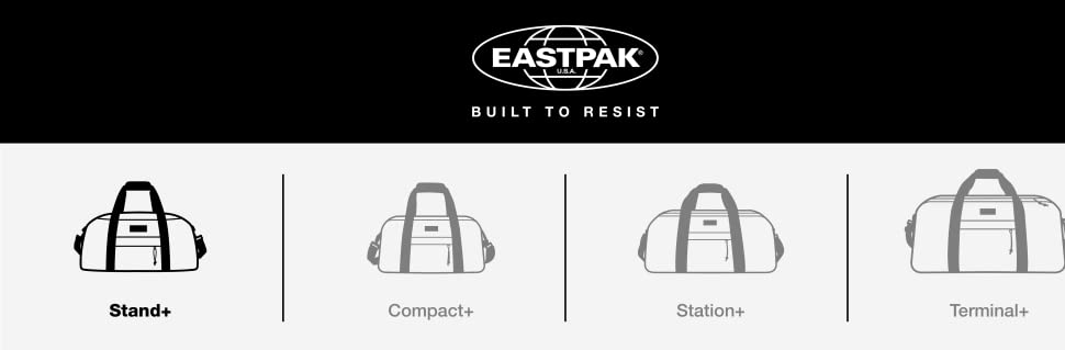 Eastpak Stand +