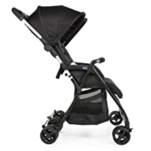 Chicco Poussette Double Ohlala Twin compacte voyage pliage système légère accessoires