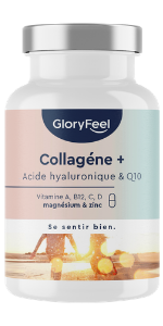 Collagene marine