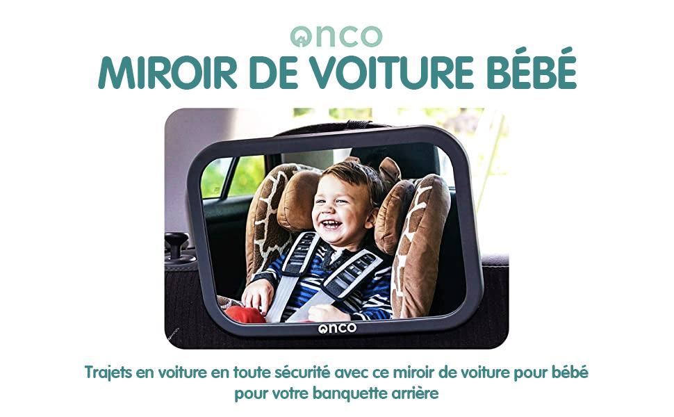 miroir voiture bébé retroviseur voiture bebe miroir enfant miroirs auto bébés miroir bebe voiture 