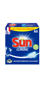 Sun Tablettes Classic