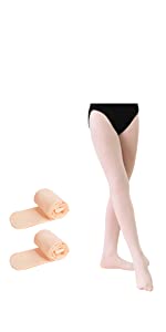 ballet tights