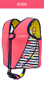 Limmys GILET DE NATATION