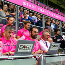 stade français eafit