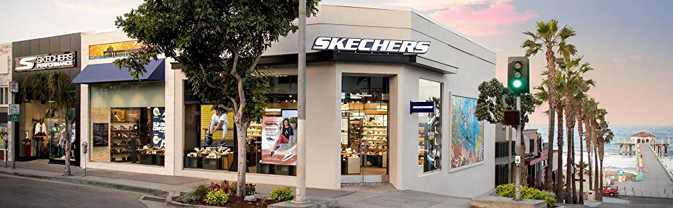 skechers