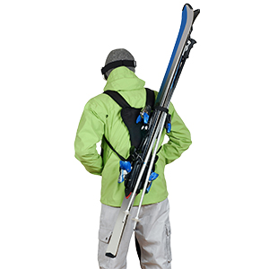 Skiback - Porte Skis