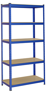 etagere de rangement