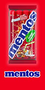 mentos