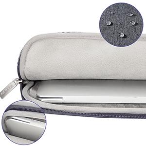  pochette ordinateur 13.3 pouces 