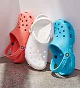 Crocs, Crocs Classic