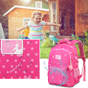 Cartable Fille Primaire Enfant CP