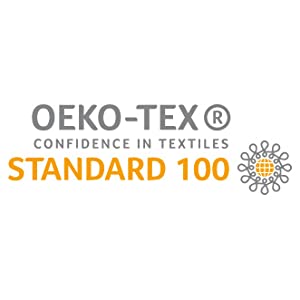 Oeko-tex 100