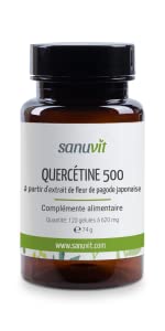 quercetine