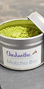 matcha