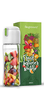 Fruit Infuser