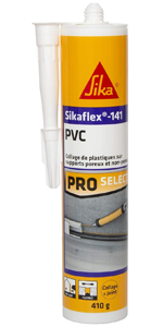 sikaflex 141 pvc