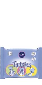 nivea baby bébé lait creme hydrater peau sensible fragile fesse main visage maman soin nouveau né 