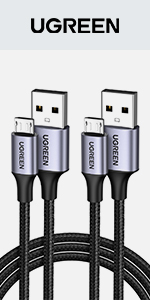 cable micro usb